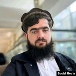 Zabihullah Amiri