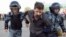 Задержание на Болотной площади, 6 мая 2012