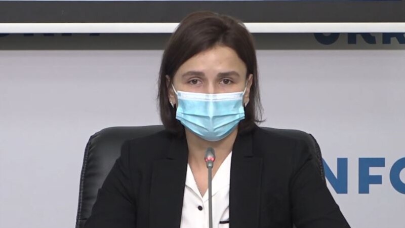 Супруга арестованного в Крыму Есипенко просит Зеленского посодействовать в его освобождении 