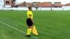 Kosovo: Lumturie Muhadri is a referee in Kosovo 