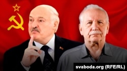 Лукашэнка пра СССР, «дэмакратыю» і Чарнобыль. Што ня так? Аналізуе Валер Карбалевіч