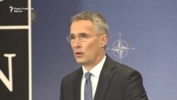 Столтенберг: НАТО и Македонија одлучуваат за членството, не Русија