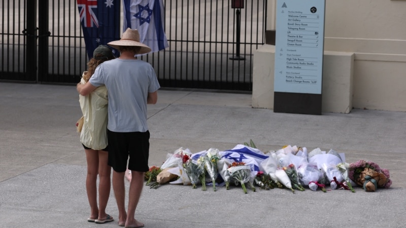 В Австралии после теракта запустят крупнейшую программу выкупа оружия