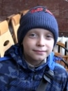 With Humanitarian Help, Ukrainian Children Cross The Country Toward Safety
 With Humanitarian Help, Ukrainian Children Cross The Country Toward Safety