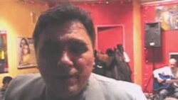 Гаворыць Зьміцер Бартосік