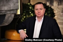 Дмитрий Матвеев