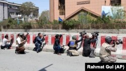 انجمن حمایت از خبرنگاران نسبت دست آوردهای آزادی بیان ابراز نگرانی میکند.