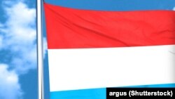 د لوکسامبورګ بیرغ