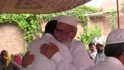 RFE/RL Video Roundup - August 29