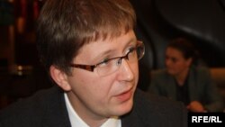 Andrej Soldatov