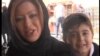 İran azərbaycanlıları Novruzu Bakıda qarşıladılar- [Video]