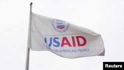 USAID