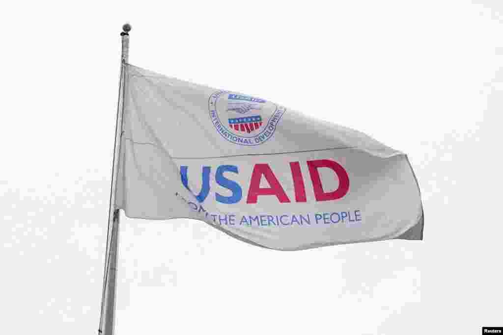 1 ივლისი - მისია შეწყვიტა აშშ-ის საერთაშორისო განვითარების სააგენტომ (USAID), რომელიც მსოფლიოს ღარიბ და განვითარებად ქვეყნებს 1961 წლიდან ეხმარებოდა.