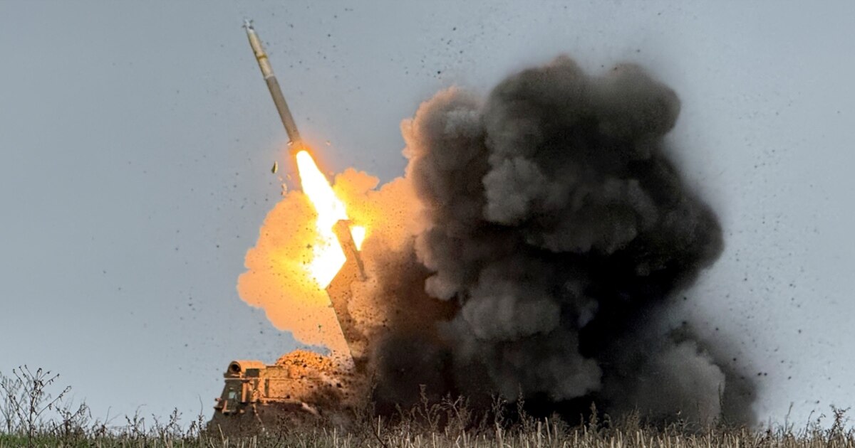 Втрати армії Росії в Україні сягнули 1,236 мільйона військових