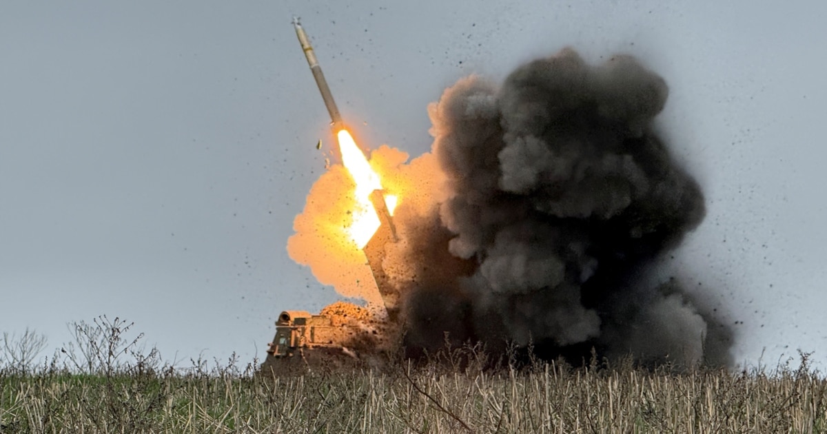 Генштаб ЗСУ повідомив про втрати російської армії за добу