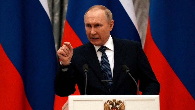 Putin je 'nanio previše muke' da bi se lako izvukao, kaže kolumnista Njujorkera