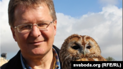 Вінцук Вячорка