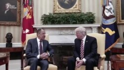 Трамп мог раскрыть Лаврову секреты разведки