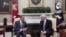 Трамп мог раскрыть Лаврову секреты разведки