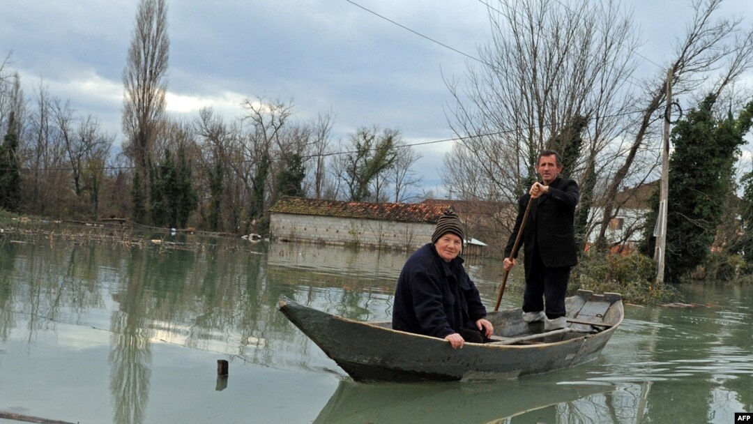 Would the people of the Balkans be better if the "compromised politicians" in their countries stepped to the side