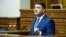 Prime Minister of Ukraine Volodymyr Hroysman (file photo)
