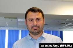 Vasile Costiuc, partidul „Democrația Acasă”