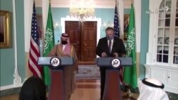 سود و زیان داد‌وستد تسلیحاتی با جمهوری اسلامی