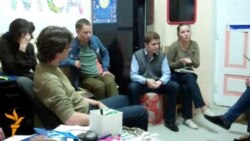 Такое жыцьцё: берасьцейская «Ў-партыя»