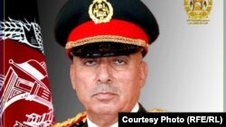 جنرال مهمند کټوازی