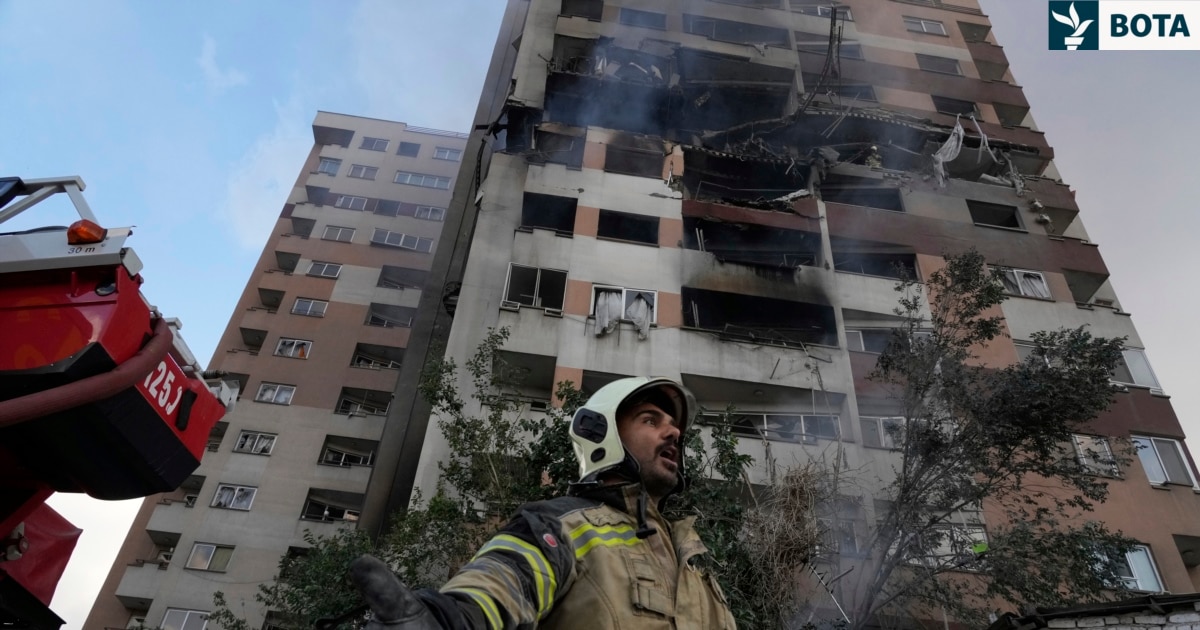 Sulmi i Izraelit në Iran trondit ushtrinë  por mund t i forcojë ambiciet bërthamore të Teheranit