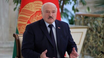 Беларус ще се присъедини към Русия във войната ѝ срещу