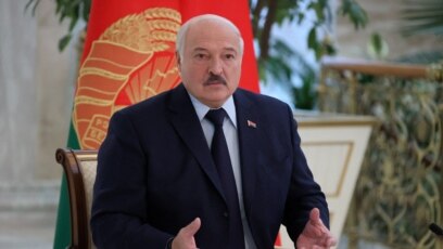 Беларус ще прилага смъртно наказание при държавна измяна на военни