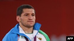 Сослан Тигиев.