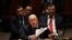 Ambasadori rus në OKB, Vasily Nebenzya 