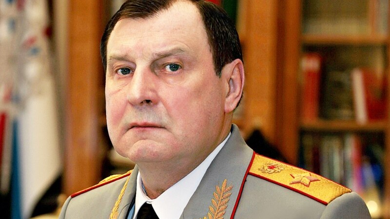 Zamenik ruskog ministra odbrane smenjen sa funkcije
