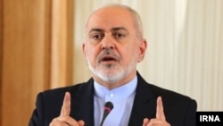 Mohammad Javad Zarif