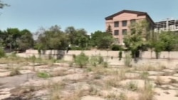 Քիմիական ինստիտուտի սրտում բազմաբնակարան շենք կառուցելու ծրագիր կա. աշխատակիցներն անհանգիստ են