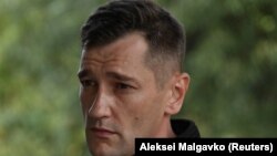 Олег Навальный
