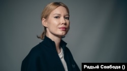 Валянціна Гарцуева