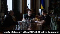 За його словами, Рустем Умєров відповідатиме за співпрацю з партнерами та безпекові програми, а Ігор Клименко – за посилення внутрішньої безпеки й координацію між силовими структурами