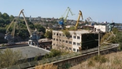 Севастопольский морской завод за последние несколько лет почти не увеличил количество рабочих мест