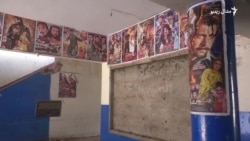 د سوات تاریخي سېنېما ولې ړنګېږي؟