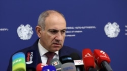 «Փախել, ճողոպրել են». ըստ Փաշինյանի՝ արցախցիների կռվելու մասին պնդումները միֆ են