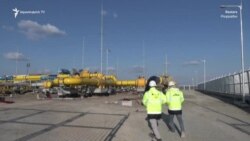 Եվրոպայում շանտաժ են որակում Բուլղարիա և Լեհաստան գազի մատակարարումները դադարեցնելու Մոսկվայի որոշումը