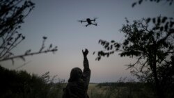 „Am fost depășiți numeric”: Un pilot ucrainean de drone povestește bătălia sângeroasă de la Avdiivka