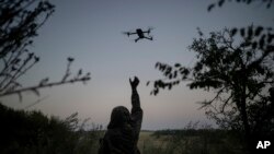 Autorităţi ruseşti susţin că Ucraina a lansat un atac cu drone care viza Moscova