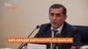 Идрисзода:"Баъди барканорӣ аз мансаб, марҳамат, ба ҳаҷ раванд!"