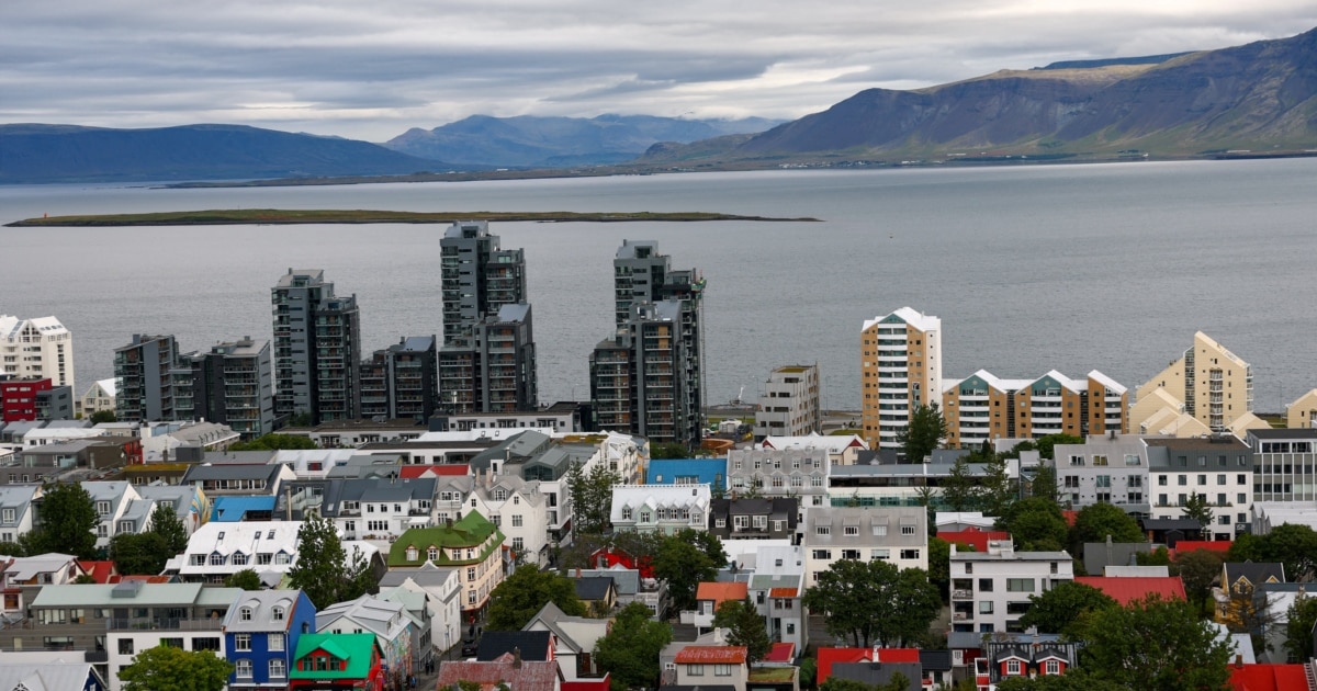 Wider Europe Briefing: What Iceland's EU Referendum Means For Europe