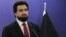 نصرت رحیمی سخنگوی وزارت داخله افغانستان 