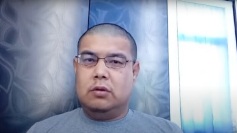 Türkmen häkimiýetleri aktiwist Myrat Düşemowy hem-de onuň inisini tussag etdi